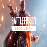 * Battlefield™ 1 Revolution * EPIC GAMES * (PC)