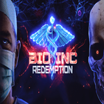 * Bio Inc. Redemption * EPIC GAMES * (PC)