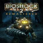 * BioShock 2 Remastered * EPIC GAMES * (PC)