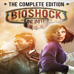 * BioShock Infinite: Complete Edition * EPIC GAMES * 