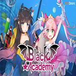 * Black Academy * EPIC GAMES * (PC)