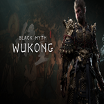 * Black Myth: Wukong * EPIC GAMES * (PC)