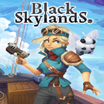 * Black Skylands * EPIC GAMES * (PC)