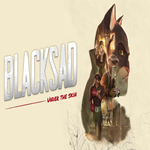 * Blacksad - Under the Skin * EPIC GAMES * (PC)