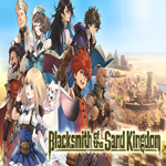 * Blacksmith of the Sand Kingdom * EPIC GAMES * (PC)