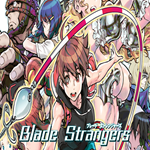 * Blade Strangers * EPIC GAMES * (PC)