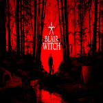 * Blair Witch * EPIC GAMES * (PC)