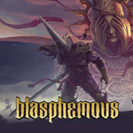 * Blasphemous * EPIC GAMES * (PC)