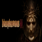 * Blasphemous 2 * EPIC GAMES * (PC)