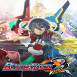 * Blaster Master Zero 3 * EPIC GAMES * (PC)