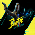 * Blindfire * EPIC GAMES * (PC)