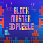 * Block Master 3D Puzzle * EPIC GAMES * (PC)