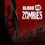 * Blood and Zombies * EPIC GAMES * (PC)