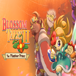 * Blossom  Tales  II  The  Minotaur  Prince * EPIC GAM