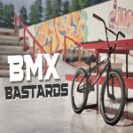 * Bmx Bastards * EPIC GAMES * (PC)