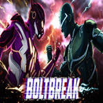 * BoltBreak * EPIC GAMES * (PC)