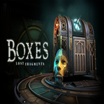 * Boxes: Lost Fragments * EPIC GAMES * (PC)