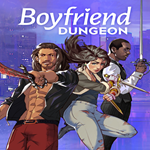 * Boyfriend Dungeon * EPIC GAMES * (PC)