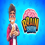 * Brain Show: Party Quiz * EPIC GAMES * (PC)