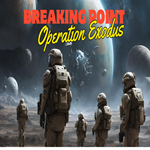 * Breaking Point: Operation Exodus * EPIC GAMES * (PC