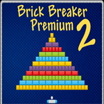 * Brick Breaker Premium 2 * EPIC GAMES * (PC)