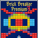 * Brick Breaker Premium 3 * EPIC GAMES * (PC)