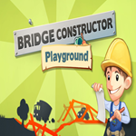 * Bridge Constructor Playground * EPIC GAMES * (PC)