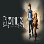 * Brothers - A Tale of Two Sons * EPIC GAMES * (PC)