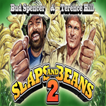 * Bud Spencer and Terence Hill - Slaps and Beans 2 * E