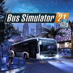 * Bus Simulator 21 Next Stop * EPIC GAMES * (PC)