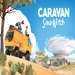 * Caravan SandWitch * EPIC GAMES * (PC)