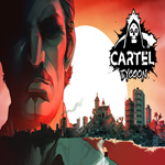 * Cartel Tycoon * EPIC GAMES * (PC)