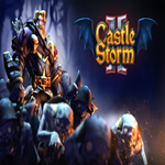 * CastleStorm 2 * EPIC GAMES * (PC)