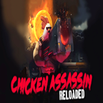 * Chicken Assassin Reloaded * EPIC GAMES * (PC)