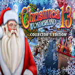 * Christmas Wonderland 13 Collectors Edition * EPIC GA