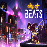 * City of Beats * EPIC GAMES * (PC)