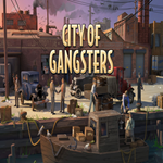 * City of Gangsters * EPIC GAMES * (PC)