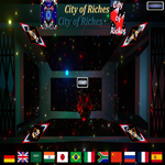 * City of Riches * EPIC GAMES * (PC)