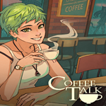 * Coffee Talk * EPIC GAMES * (PC)