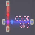 * Colorgrid * EPIC GAMES * (PC)