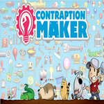 * Contraption Maker * EPIC GAMES * (PC)