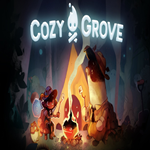 * Cozy Grove * EPIC GAMES * (PC)