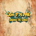 * Crown of the Empire 2: Around the World Collectors E