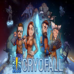 * CryoFall * EPIC GAMES * (PC)