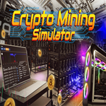 * Crypto Mining Simulator * EPIC GAMES * (PC)