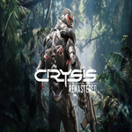 * Crysis Remastered * EPIC GAMES * (PC)