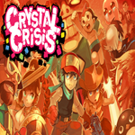 * Crystal Crisis * EPIC GAMES * (PC)