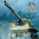 * Cuban Missile Crisis: Ice Crusade * EPIC GAMES * (P