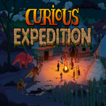 * Curious Expedition * EPIC GAMES * (PC)