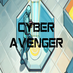 * Cyber Avenger * EPIC GAMES * (PC)